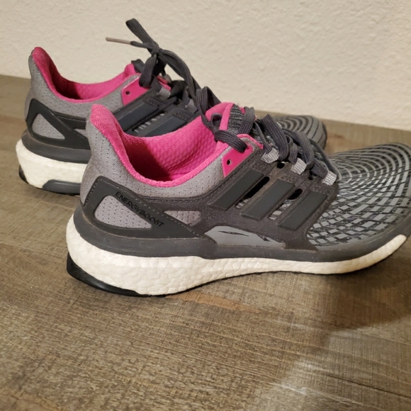 Ultra Booste - Picture 3 of 3